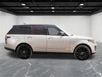 2019 Land Rover Range Rover 5.0L V8 Supercharged