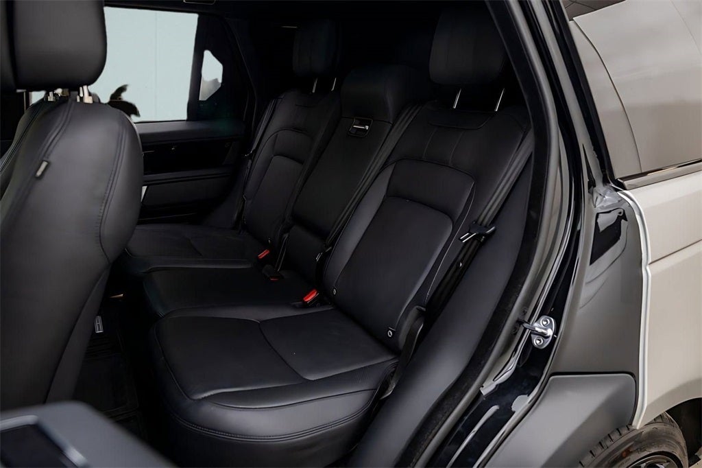 2019 Land Rover Range Rover 5.0L V8 Supercharged