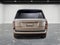 2019 Land Rover Range Rover 5.0L V8 Supercharged