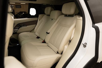 2025 Land Rover Range Rover Autobiography