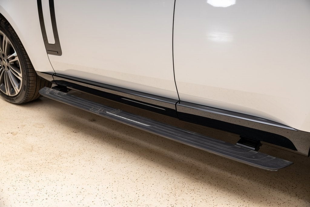 2025 Land Rover Range Rover Autobiography