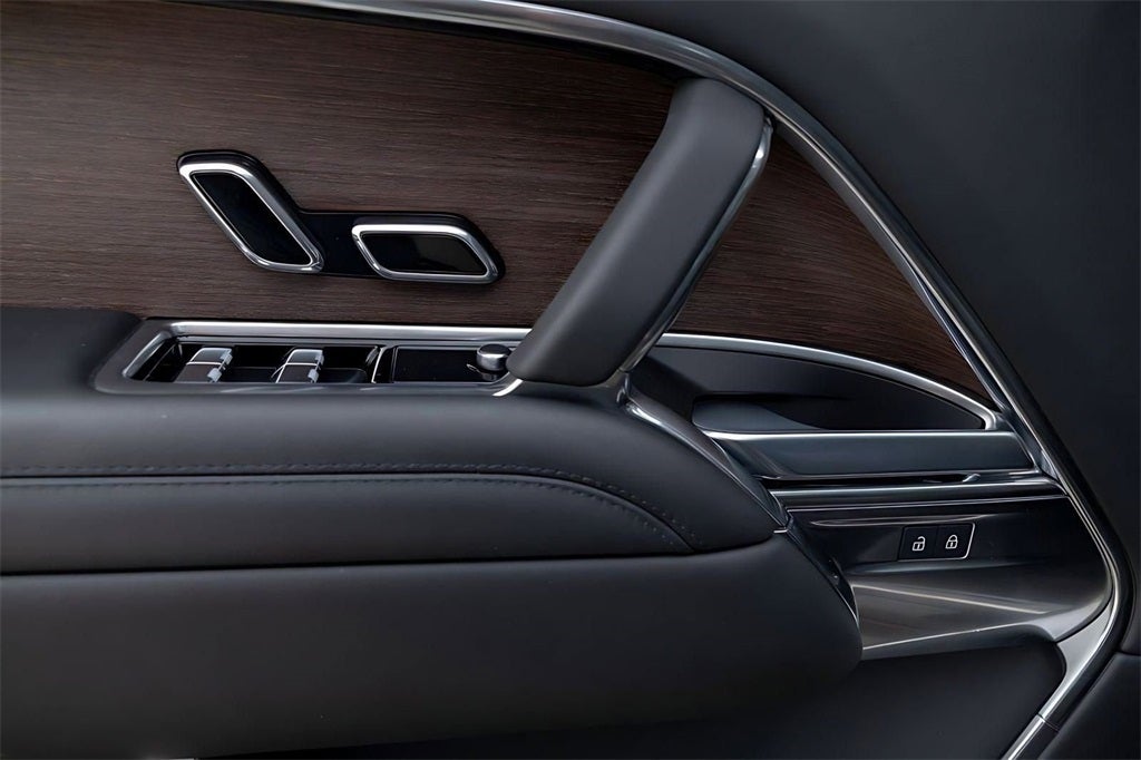 2025 Land Rover Range Rover Autobiography