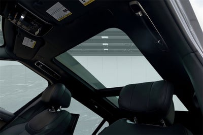 2025 Land Rover Range Rover Autobiography