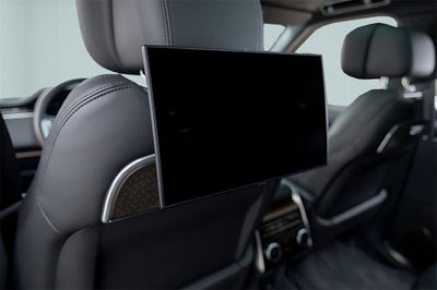 2025 Land Rover Range Rover Autobiography