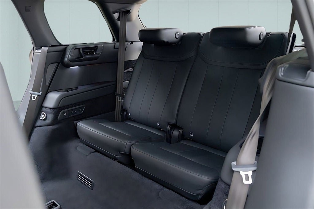 2025 Land Rover Range Rover Autobiography