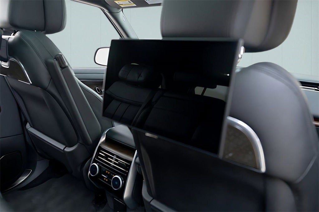 2025 Land Rover Range Rover Autobiography