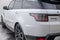 2020 Land Rover Range Rover Sport HSE