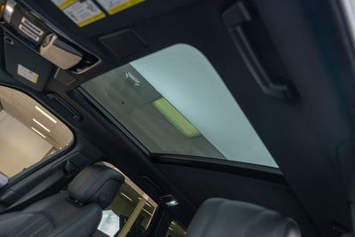 2020 Land Rover Range Rover Sport HSE