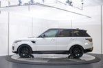 2020 Land Rover Range Rover Sport HSE