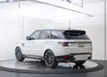2020 Land Rover Range Rover Sport HSE