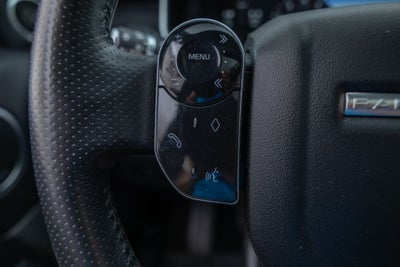 2020 Land Rover Range Rover Sport HSE