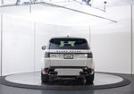 2020 Land Rover Range Rover Sport HSE