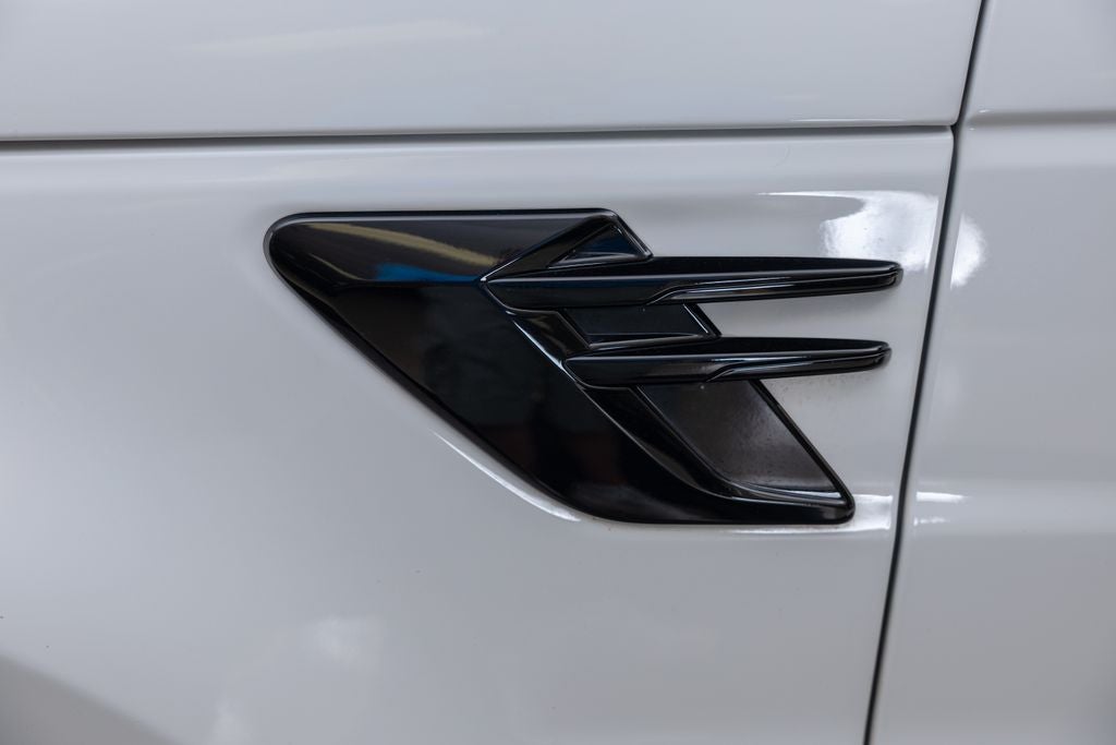 2020 Land Rover Range Rover Sport HSE