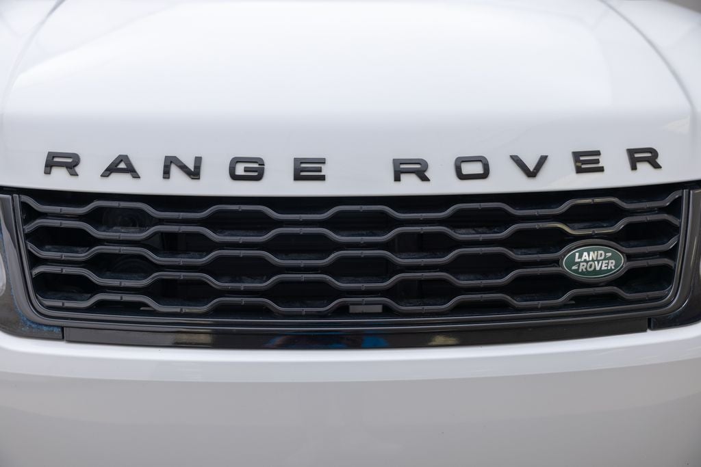 2020 Land Rover Range Rover Sport HSE