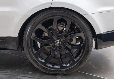 2020 Land Rover Range Rover Sport HSE
