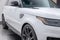 2020 Land Rover Range Rover Sport HSE