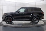 2022 Land Rover Range Rover Sport HST