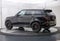 2022 Land Rover Range Rover Sport HST