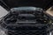 2022 Land Rover Range Rover Sport HST
