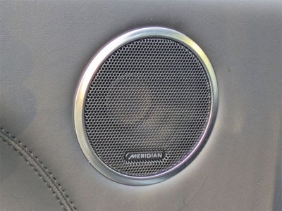 2022 Land Rover Range Rover Sport HST