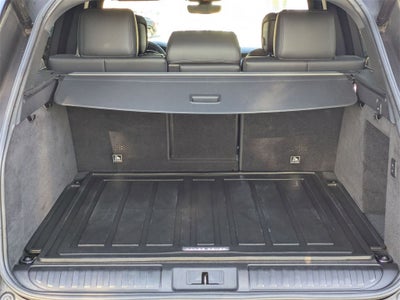 2022 Land Rover Range Rover Sport HST