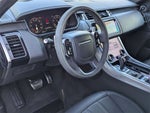 2022 Land Rover Range Rover Sport HST