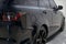 2020 Land Rover Range Rover Sport SVR