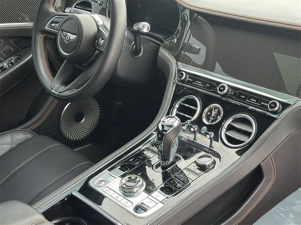 2021 Bentley Continental GT V8