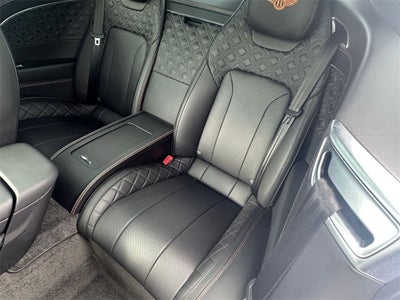 2021 Bentley Continental GT V8