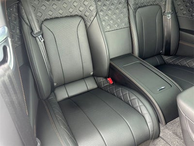 2021 Bentley Continental GT V8