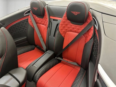 2020 Bentley Continental GT V8