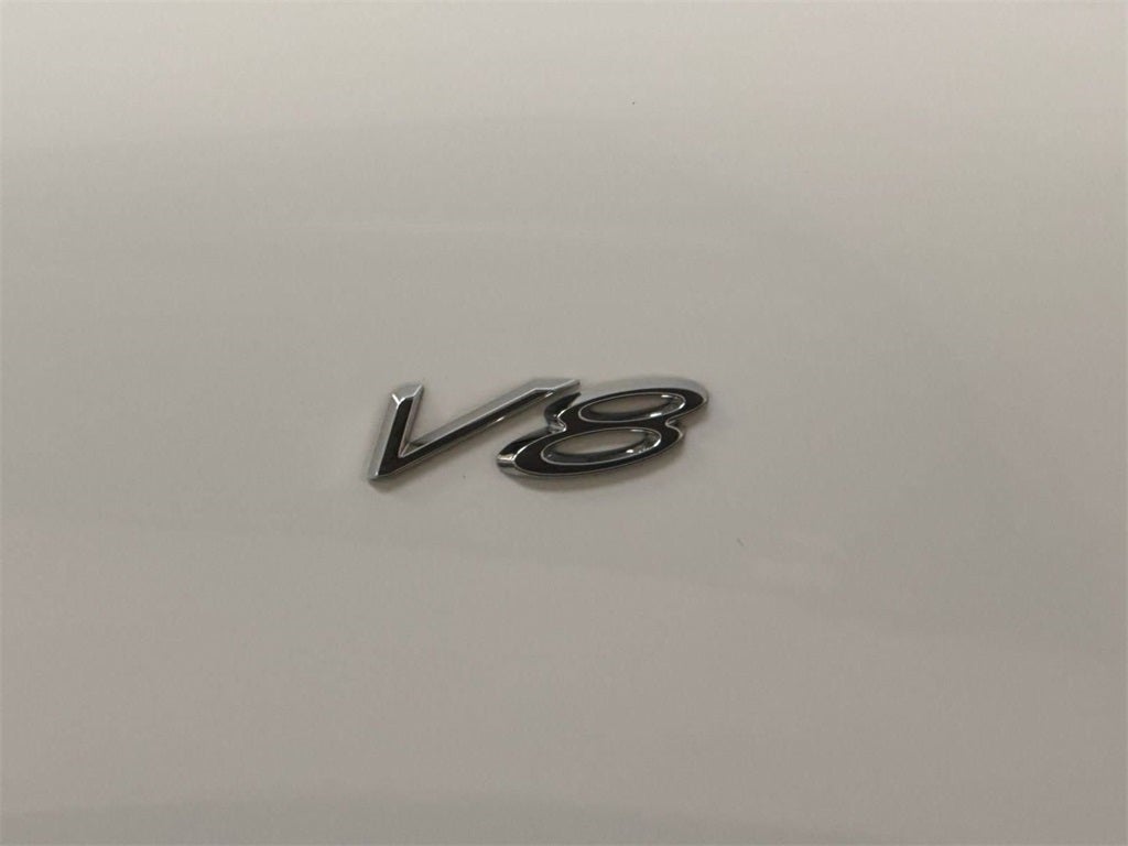 2020 Bentley Continental GT V8