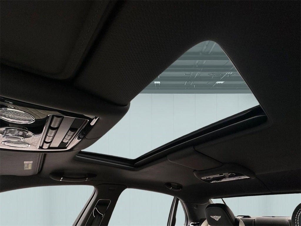 2017 Bentley Flying Spur V8 S