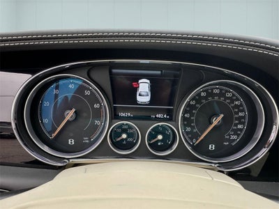 2017 Bentley Flying Spur V8 S