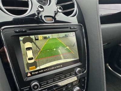 2017 Bentley Flying Spur V8 S