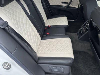 2017 Bentley Flying Spur V8 S