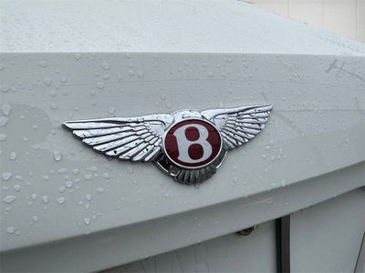 2017 Bentley Flying Spur V8 S