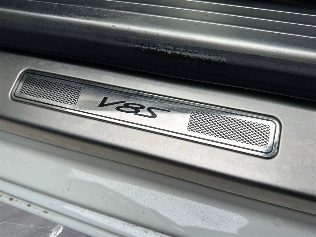 2017 Bentley Flying Spur V8 S