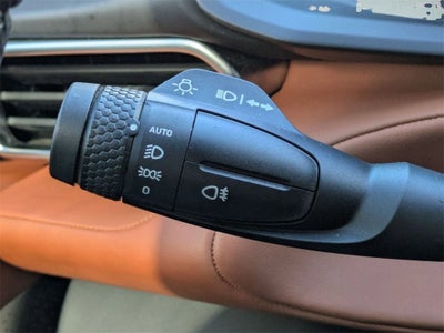 2024 Lotus Emira First Edition