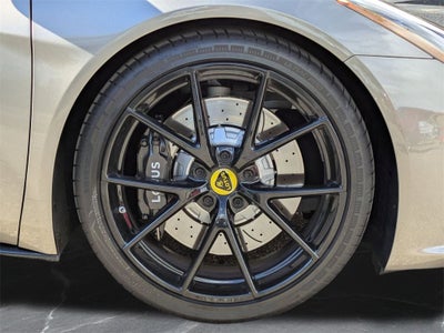 2024 Lotus Emira First Edition