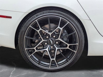 2015 Aston Martin Rapide S Base