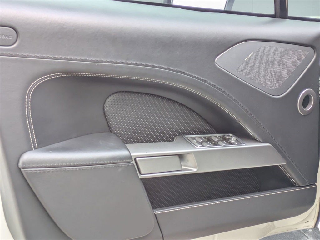 2015 Aston Martin Rapide S Base