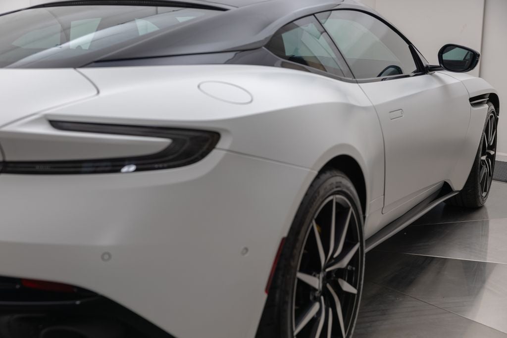 2023 Aston Martin DB11 Base