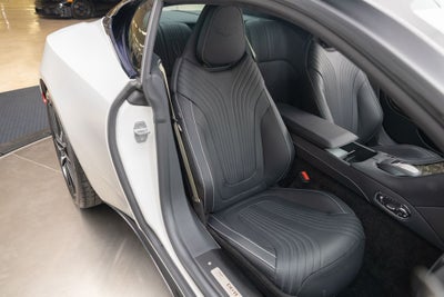 2023 Aston Martin DB11 Base