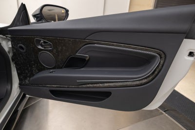 2023 Aston Martin DB11 Base