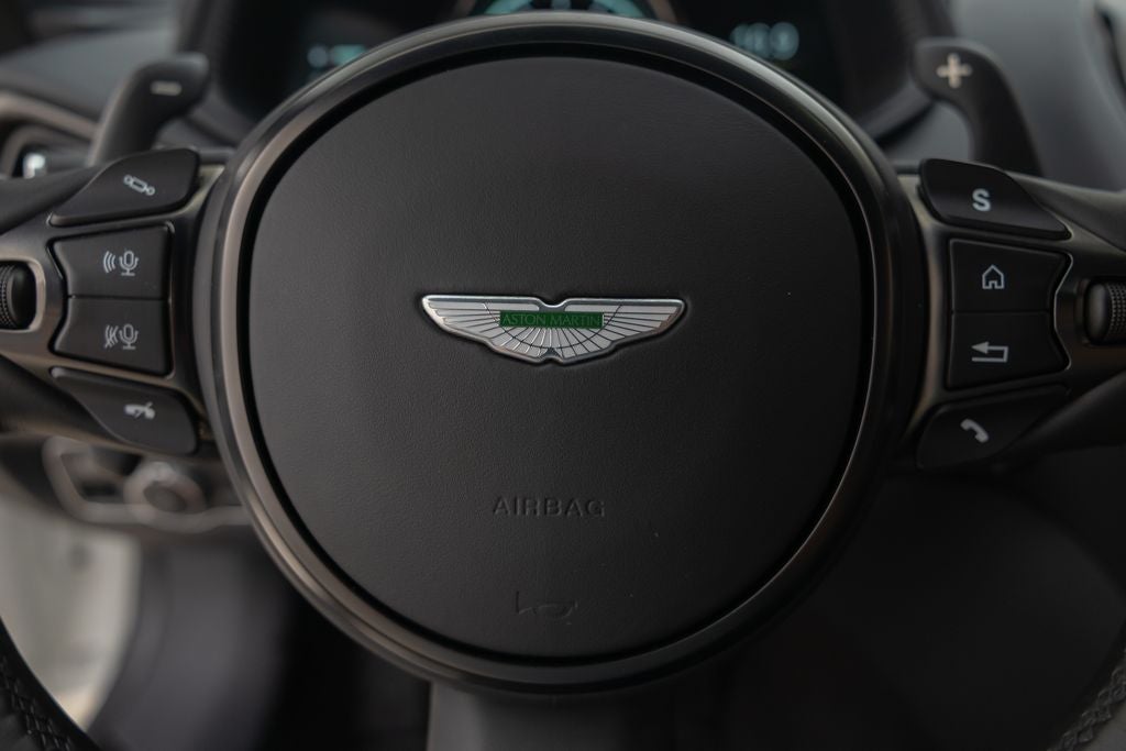 2023 Aston Martin DB11 Base