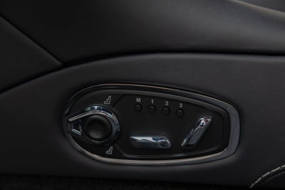 2023 Aston Martin DB11 Base