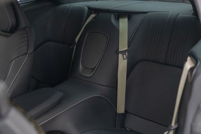 2023 Aston Martin DB11 Base