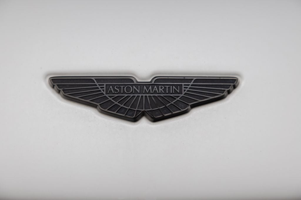2023 Aston Martin DB11 Base