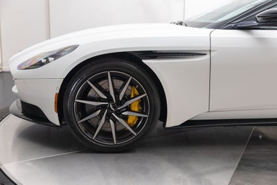 2023 Aston Martin DB11 Base